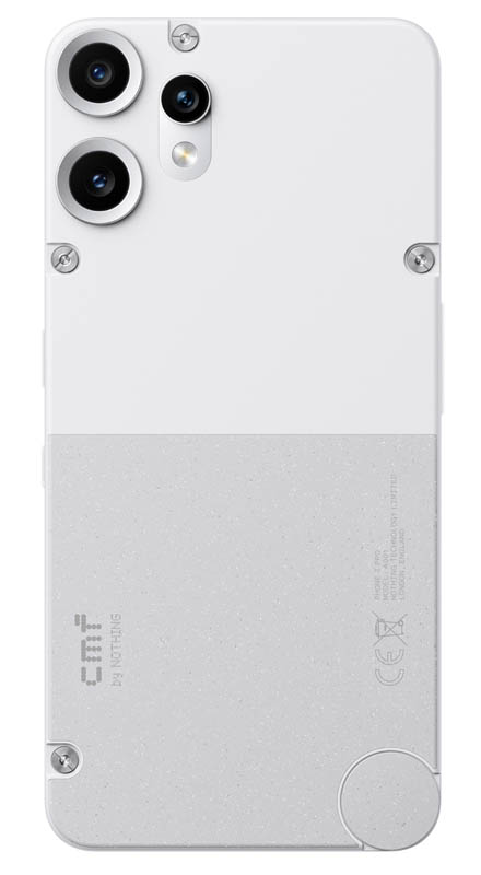 CMF Phone 2 Pro