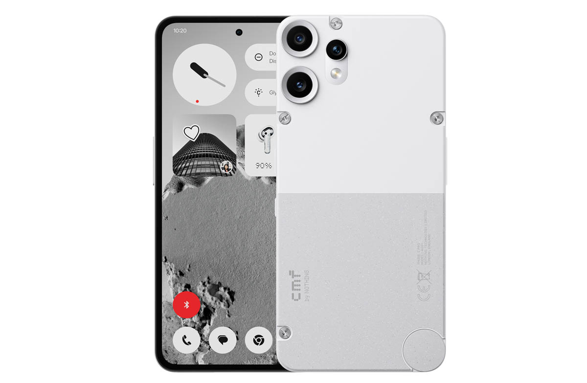 CMF Phone 2 Pro