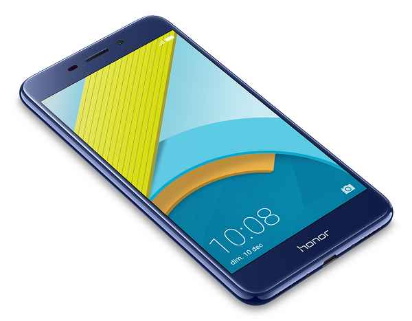 Honor 6C Pro : il est officiel et arrivera en France au prix de 179 euros