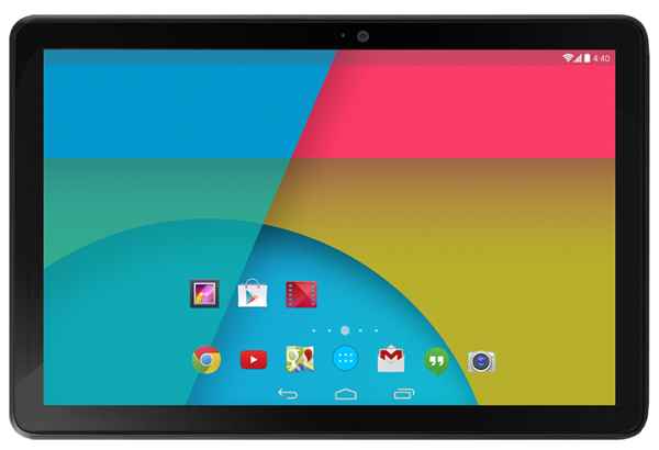 Google Nexus 10 (2013)