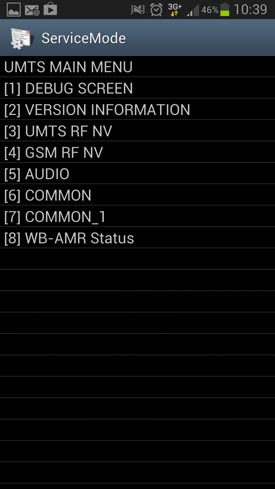 désimlockage Samsung Galaxy S3 et Galaxy Note 2 tutoriel très simple
