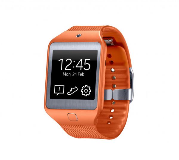 Samsung Galaxy Gear 2 Neo