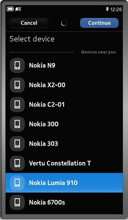 Une floppée de smartphones Nokia en fuite (Lumia 910, 920, 950, 1001, et 510, 805)