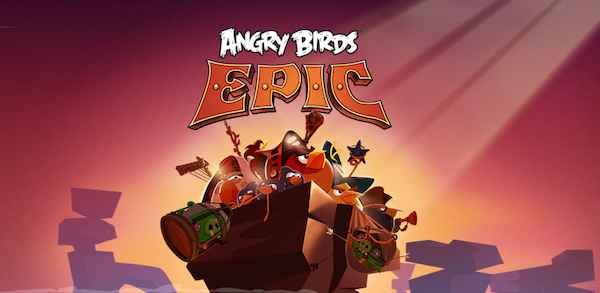 Angry Birds Epic : sortie mondiale demain sur iOS et Android