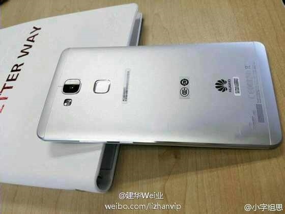 Huawei Ascend Mate 7