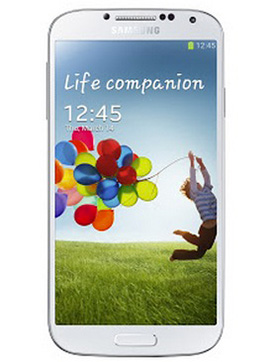 Le Samsung Galaxy S4 officialisé : toutes les infos et les photos sur l'Android le plus attendu de l'année