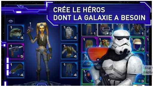 Star Wars Insurrection