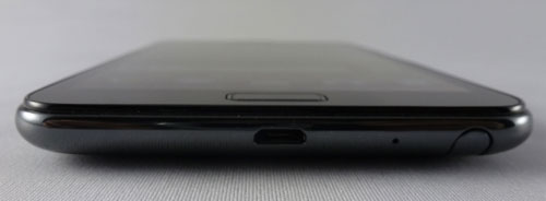 Samsung Galaxy Note test mi-tablette mi-smartphone écran tactile super amoled 5,3 pouces stylet s pen