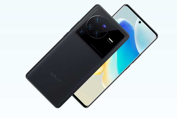 Le Vivo X80 Lite bientôt présenté au monde entier débarquera sur le segment du milieu de gamme