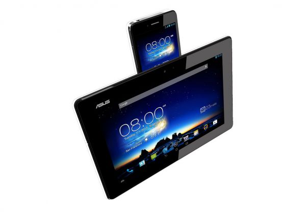 L’Asus PadFone Infinity disponible en France en juillet