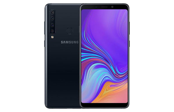 Les Samsung Galaxy A9 (2018) et S9 en promotion chez Rakuten (Cyber Monday)