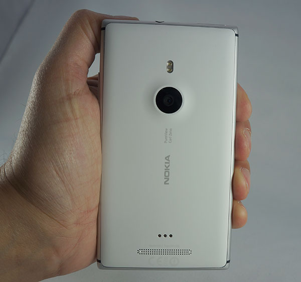 Nokia Lumia 925