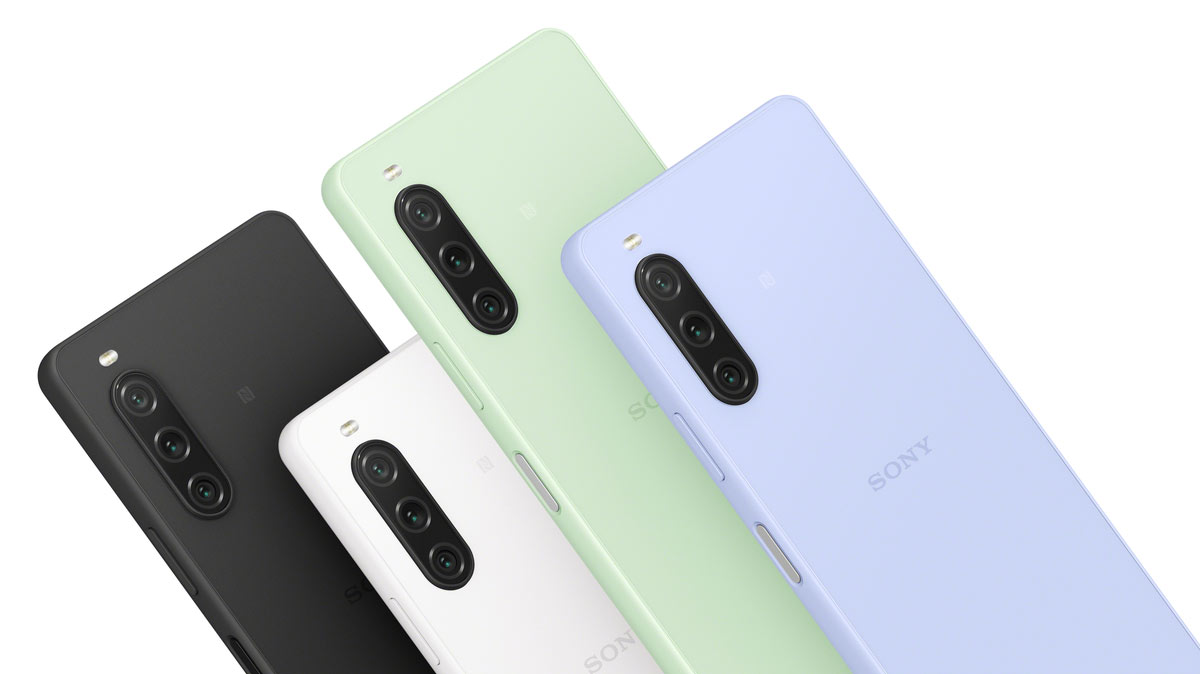 Test Sony Xperia 10 V : Très bon smartphone équilibré, polyvalent, étanche qui fait de belles photos