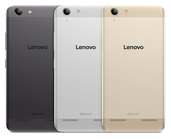 Lenovo K5