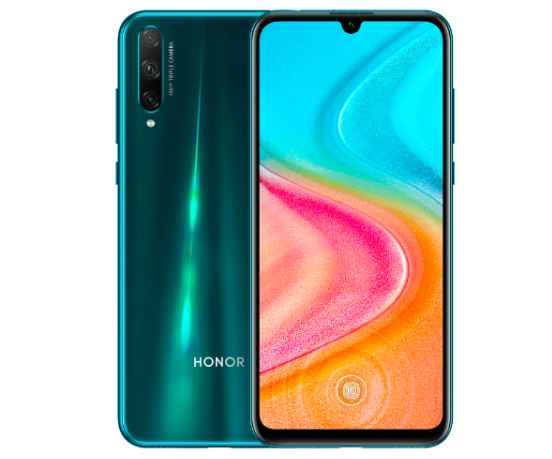 Honor présente un second Honor 20 Lite destiné à la Chine