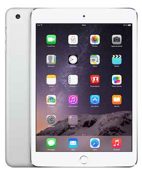 Apple iPad mini 3 : un iPad qu’Apple aura du mal à nous vendre