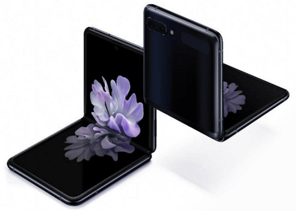 Samsung Galaxy Z Flip