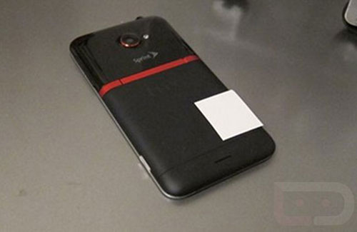 Le HTC Evo One en fuite à quelques heures de son annonce