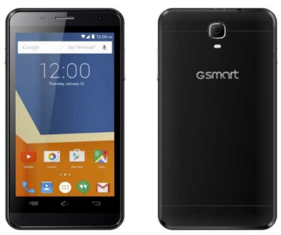 Gigabyte Gsmart Essence