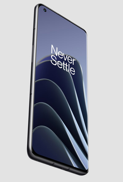 one plus 10 pro face