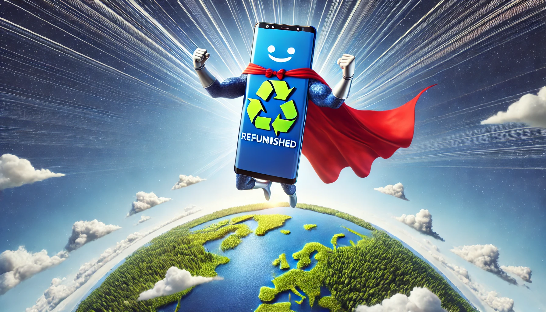 Comment bien choisir son smartphone reconditionné