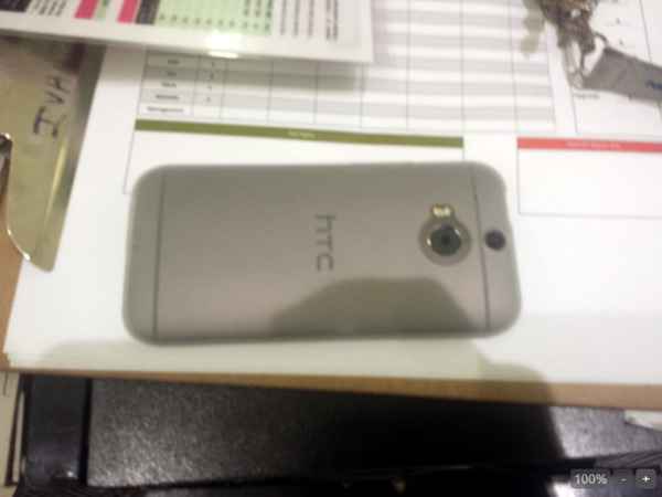 HTC M8