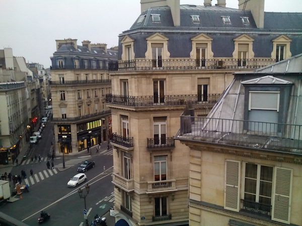 Essentiel B Connect 501 photo