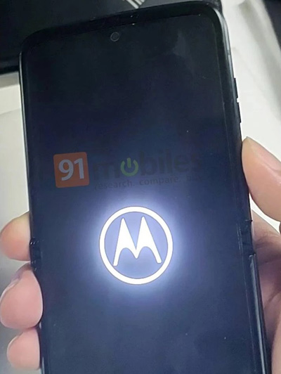 Motorola Razr 3