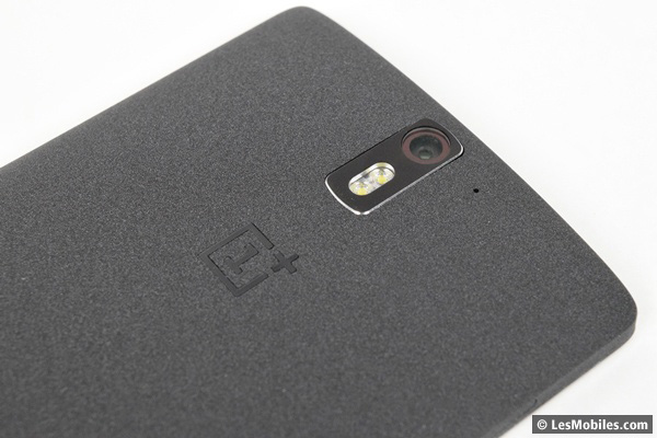 One Plus One Interface