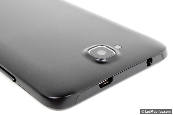 Essentiel B Connect 501 PEM