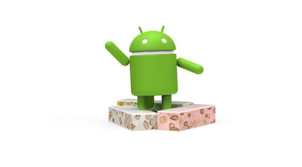 Comment s'appellera Android N ? Google le dit enfin !