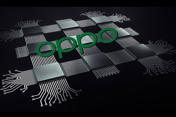 Oppo cherche à développer ses propres processeurs pour ses smartphones