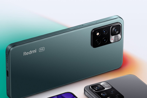 Beaucoup moins cher pendant les soldes, le Xiaomi Redmi Note 11 Pro Plus est à prix canon !