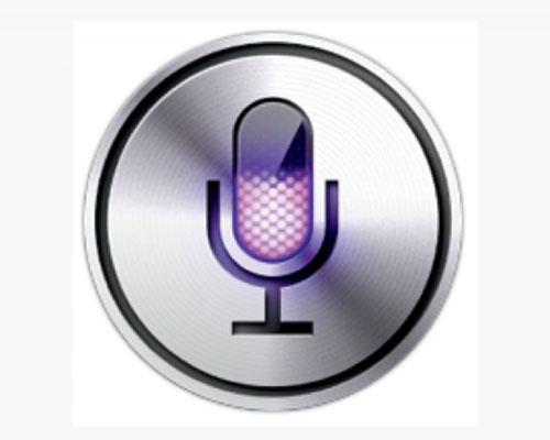 Apple va breveter l'assistant vocal Siri