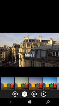 Lumia Studio Creatif
