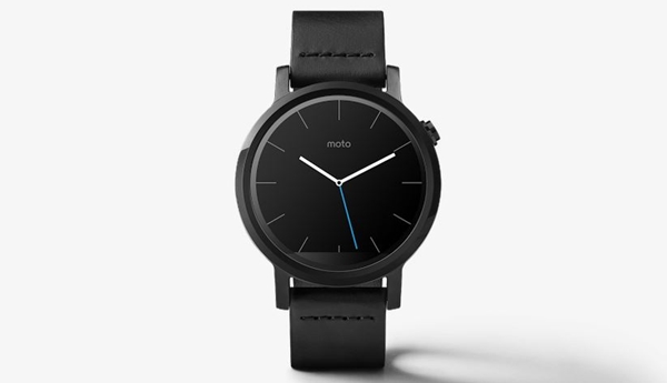 Moto 360 2