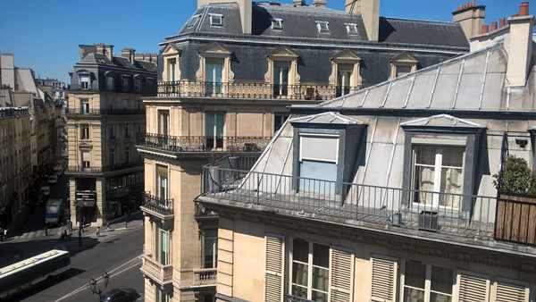 Photo prise avec le Microsoft Lumia 640