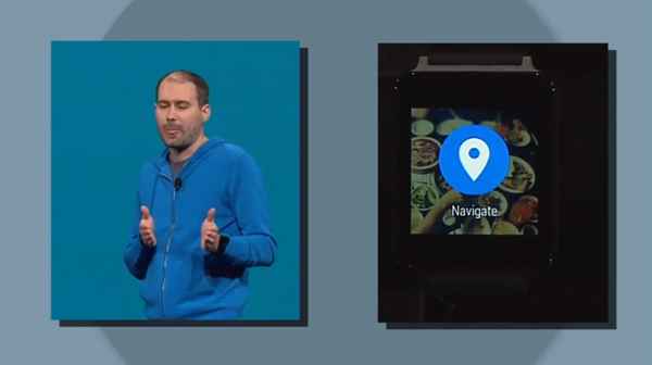 Android Wear