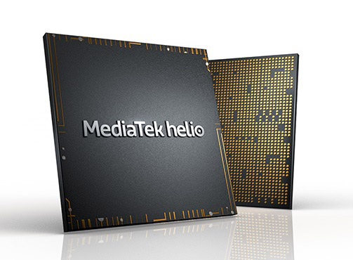 Mediatek présente le Helio G80, son processeur milieu de gamme pour les jeux vidéo