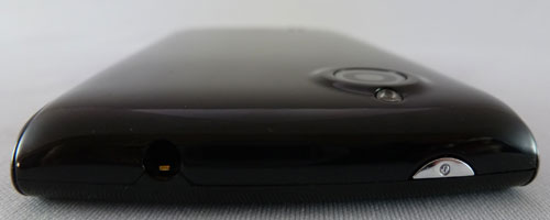 test ZTE blade s 800 MHz 5 mégapixels low cost smartphone Android pas cher Free Mobile