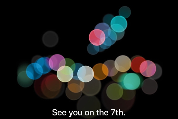 Apple iPhone 6SE : invitations envoyées pour le 7 septembre