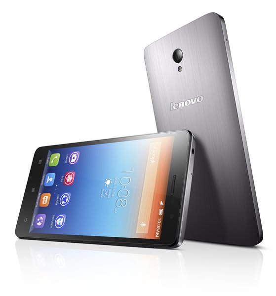 Lenovo présente en Europe ses smartphones de la série S (MWC 2014)