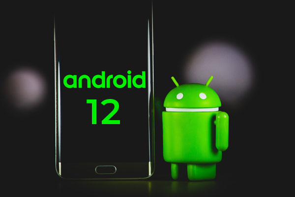 Android 12 version bêta, bientôt disponible, à quoi faut-il s’attendre ?