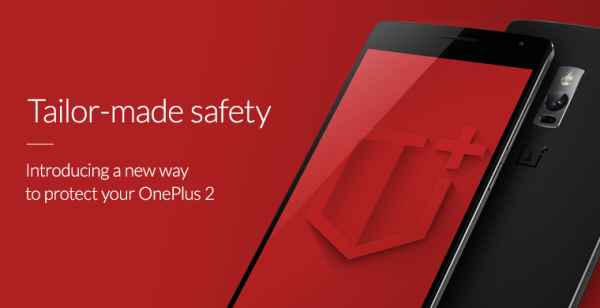 OnePlus lance On-Guard, une assurance tous risques pour ses smartphones