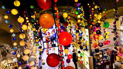 HTC One prise smartphone constructeur facebook