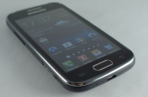 Samsung Galaxy Ace 2
