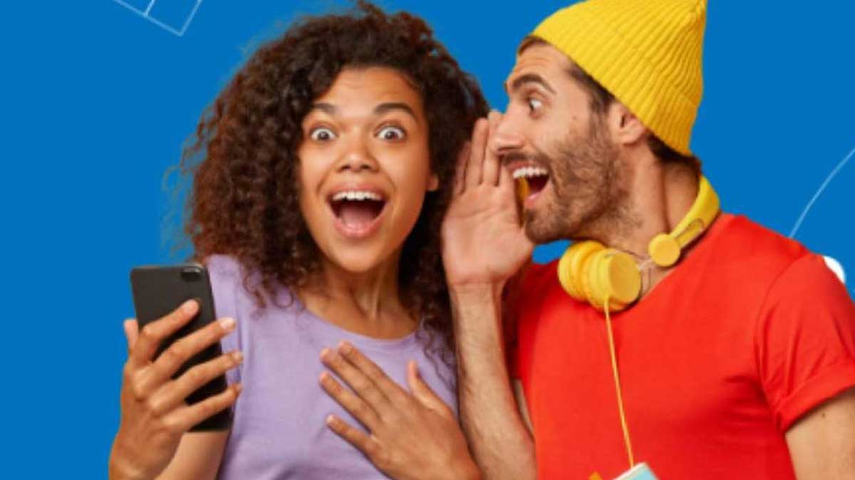 Offre à ne surtout pas manquer : le forfait mobile Le First de 111 à 130Go dès 9.99€ sur le réseau Orange ou SFR