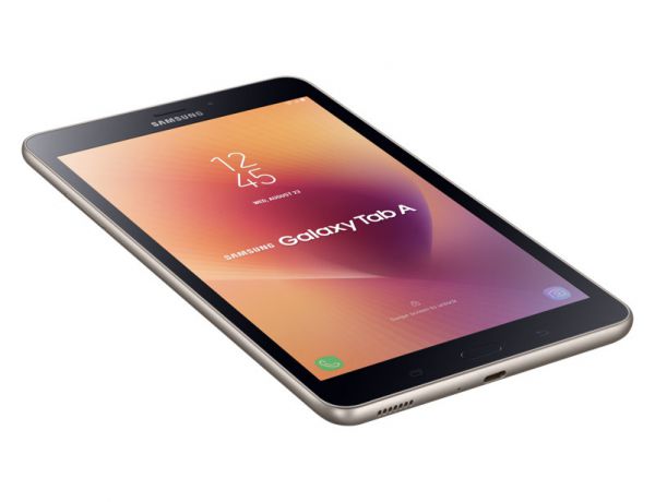 Samsung officialise la Galaxy Tab A (2017)