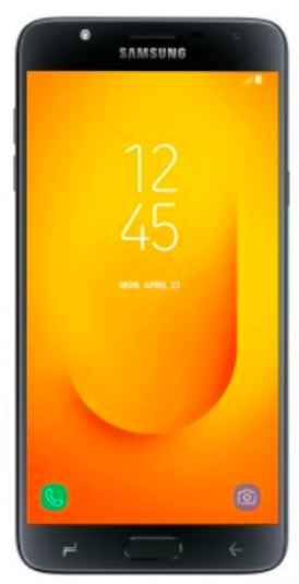Samsung Galaxy J7 Duo (2018) : il apparaît sur le site officiel de Samsung