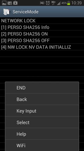 désimlockage Samsung Galaxy S3 et Galaxy Note 2 tutoriel très simple